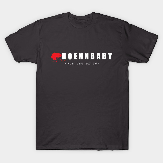 Hoennbaby Pride